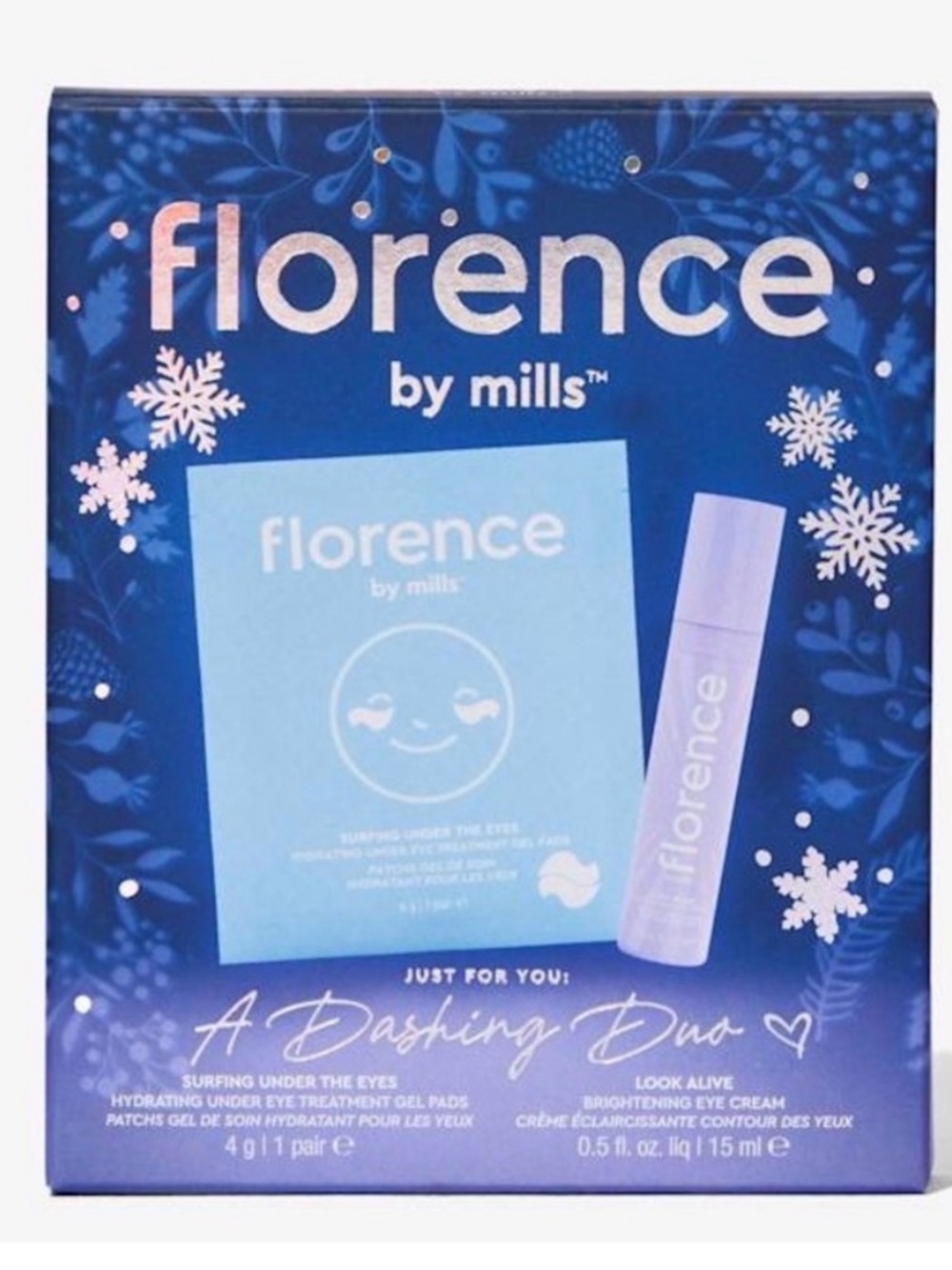 Florence by mills-Dashing Duo -